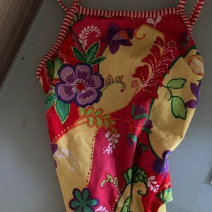 Dolphin Uglies Swimsuit - size 34